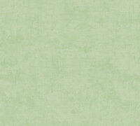 AS Creation Lilly &amp; Luis - 77178-8 / 771788 Groen