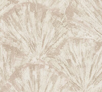 AS Creation Metropolitan Stories Hot spots - 78198-2 / 781982 Cr&egrave;me