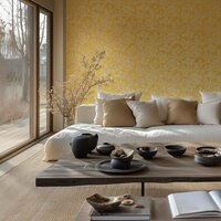 AS Creation Metropolitan Stories Hot spots - 78198-4 / 781984 Geel