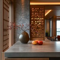 AS Creation Metropolitan Stories Hot spots - 78198-5 / 781985 Blauw