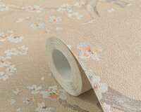 AS Creation Metropolitan Stories Hot spots - 78199-2 / 781992 Beige