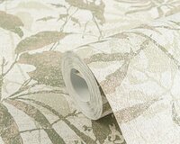 AS Creation Metropolitan Stories Hot spots - 78203-1 / 782031 Cr&egrave;me