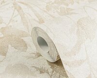 AS Creation Metropolitan Stories Hot spots - 78203-2 / 782032 Cr&egrave;me