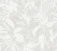 AS Creation Metropolitan Stories Hot spots - 78203-3 / 782033 Wit