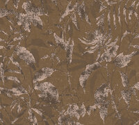 AS Creation Metropolitan Stories Hot spots - 78203-4 / 782034 Bruin