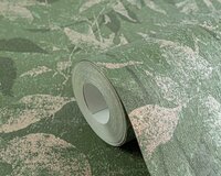 AS Creation Metropolitan Stories Hot spots - 78203-6 / 782036 Groen