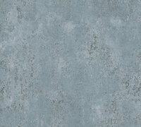 AS Creation Metropolitan Stories Hot spots - 78629-4 / 786294 Blauw