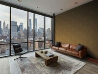 AS Creation Metropolitan Stories Hot spots - 78629-6 / 786296 Bruin