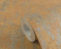 AS Creation Metropolitan Stories Hot spots - 78629-6 / 786296 Bruin