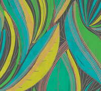 AS Creation Metropolitan Stories Hot spots - 78655-1 / 786551 Groen