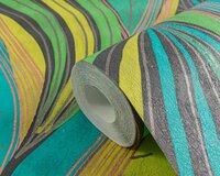 AS Creation Metropolitan Stories Hot spots - 78655-1 / 786551 Groen