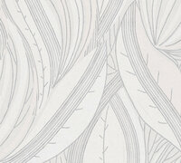 AS Creation Metropolitan Stories Hot spots - 78655-5 / 786555 Wit