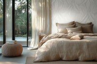 AS Creation Metropolitan Stories Hot spots - 78655-5 / 786555 Wit