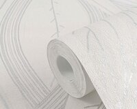 AS Creation Metropolitan Stories Hot spots - 78655-5 / 786555 Wit