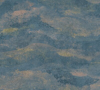 AS Creation Metropolitan Stories Hot spots - 78656-1 / 786561 Blauw