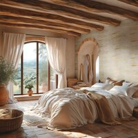 AS Creation Metropolitan Stories Hot spots - 78656-3 / 786563 Cr&egrave;me