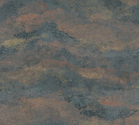 AS Creation Metropolitan Stories Hot spots - 78656-4 / 786564 Zwart