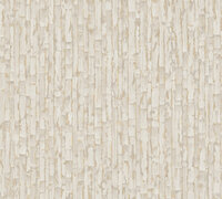 AS Creation Metropolitan Stories Hot spots - 78666-1 / 786661 Cr&egrave;me