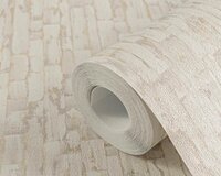 AS Creation Metropolitan Stories Hot spots - 78666-1 / 786661 Cr&egrave;me