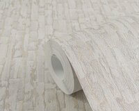 AS Creation Metropolitan Stories Hot spots - 78666-2 / 786662 Grijs