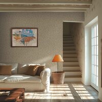 AS Creation Metropolitan Stories Hot spots - 78666-3 / 786663 Beige