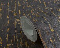 AS Creation Metropolitan Stories Hot spots - 78666-7 / 786667 Zwart