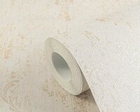 AS Creation Metropolitan Stories Hot spots - 78672-2 / 786722 Cr&egrave;me