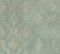 AS Creation Metropolitan Stories Hot spots - 78672-5 / 786725 Groen