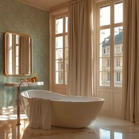 AS Creation Metropolitan Stories Hot spots - 78672-5 / 786725 Groen