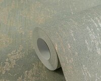 AS Creation Metropolitan Stories Hot spots - 78672-5 / 786725 Groen