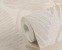 AS Creation Metropolitan Stories Hot spots - 78673-1 / 786731 Cr&egrave;me