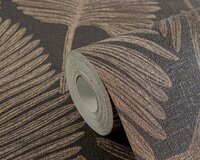 AS Creation Metropolitan Stories Hot spots - 78673-6 / 786736 Bruin