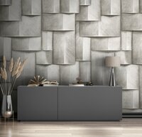 Noordwand Timber 35390 Grijs