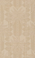 Arte Marquesa (incl. Gratis Lijm*) 31701 Cr&egrave;me / Goud