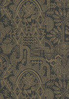 Arte Embleme (incl. Gratis Lijm*) 30811