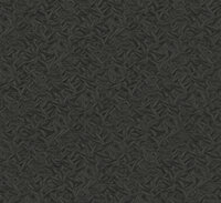 HookedOnWalls Material Matters (incl. Gratis Lijm*) 24702 Zwart