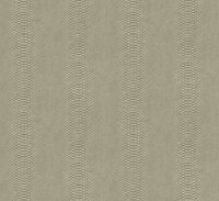 HookedOnWalls Material Matters (incl. Gratis Lijm*) 24721 Groen / Goud