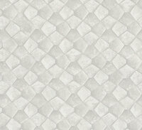 HookedOnWalls Material Matters (incl. Gratis Lijm*) 24745 Wit