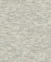 HookedOnWalls Umami (incl. Gratis Lijm*) 30202 Cr&egrave;me / Grijs