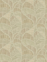 HookedOnWalls Umami (incl. Gratis Lijm*) 30206 Beige