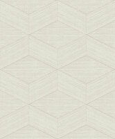 HookedOnWalls Umami (incl. Gratis Lijm*) 30210 Cr&egrave;me