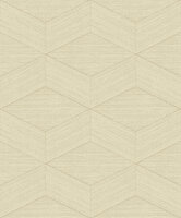 HookedOnWalls Umami (incl. Gratis Lijm*) 30211 Cr&egrave;me