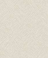 HookedOnWalls Woven Island (incl. Gratis Lijm*) 28850 Wit