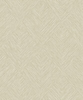 HookedOnWalls Woven Island (incl. Gratis Lijm*) 28851 Beige