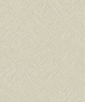HookedOnWalls Woven Island (incl. Gratis Lijm*) 28852 Beige