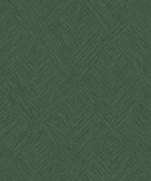 HookedOnWalls Woven Island (incl. Gratis Lijm*) 28855 Groen