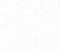 HookedOnWalls Marimekko Volume 07 (incl. Gratis Lijm*) 25910 Grijs / Cr&egrave;me