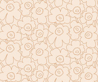 HookedOnWalls Marimekko Volume 07 (incl. Gratis Lijm*) 25915