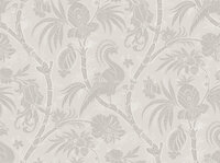 HookedOnWalls Scalamandre (incl. Gratis Lijm*) JV26044 Grijs