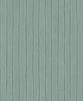 HookedOnWalls Woven Island (incl. Gratis Lijm*) 28863 Groen